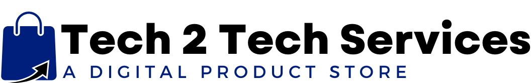 Tech 2 Tech Services